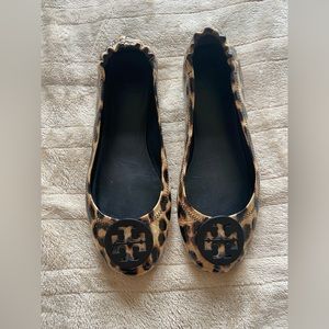 Authentic Tory Burch flats